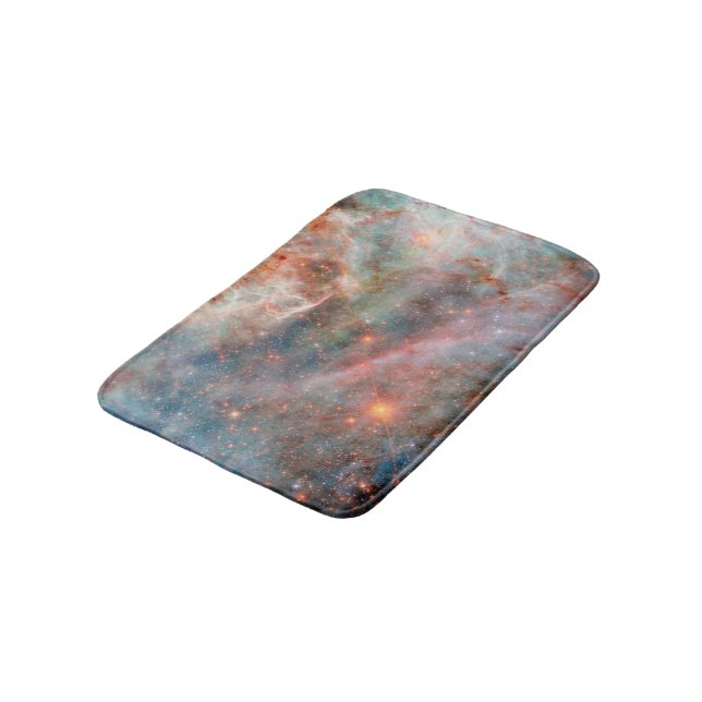 Tapis De Bain Gros nuage magellanique (Angle)