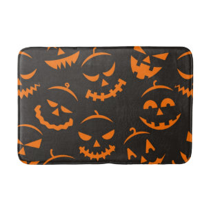 Tapis De Bain Halloween