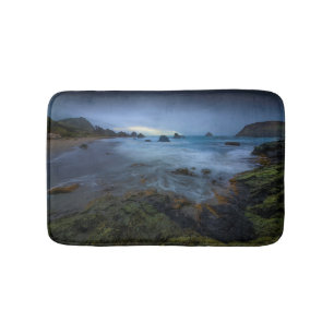 Tapis De Bain Harris échouent le parc d'état Orégon