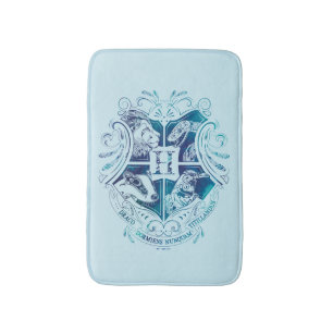 Tapis De Bain Harry Potter Aguamenti HOGWARTS™ Crest