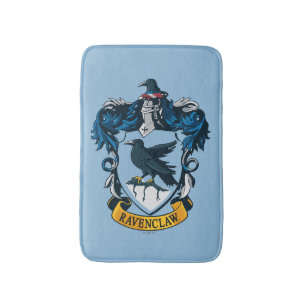 Tapis De Bain Harry Potter Cimier gothique Ravenclaw