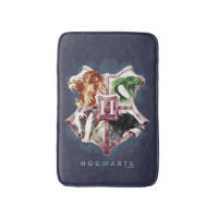 Harry Potter | HOGWARTS™ Crest Aquarelle
