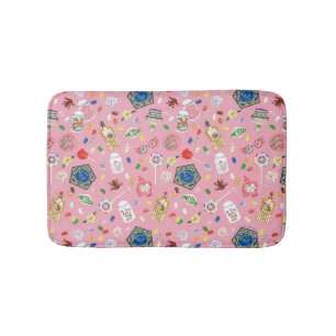 Tapis De Bain HARRY POTTER™   Motif Grenouilles en chocolat et b