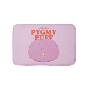 Tapis De Bain HARRY POTTER™ Pygmee Puff de Weasley
