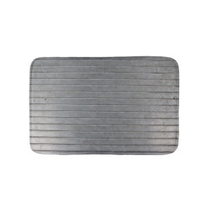 Tapis De Bain Heavy metal