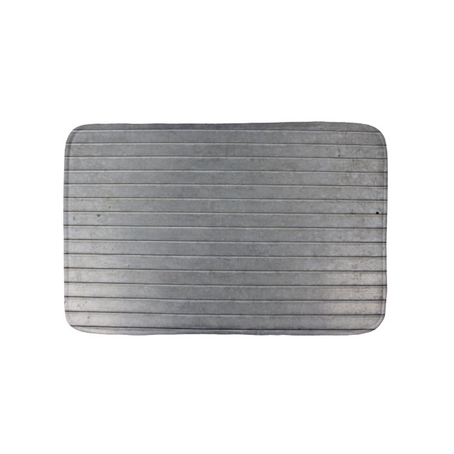 Tapis De Bain Heavy metal (Devant)