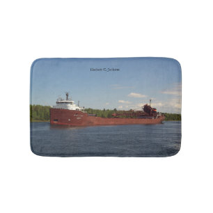 Tapis De Bain Herbert C. Jackson bathmat