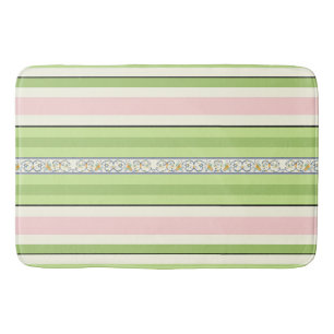 Tapis De Bain Heure du printemps