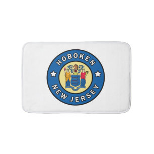 Tapis De Bain Hoboken New Jersey