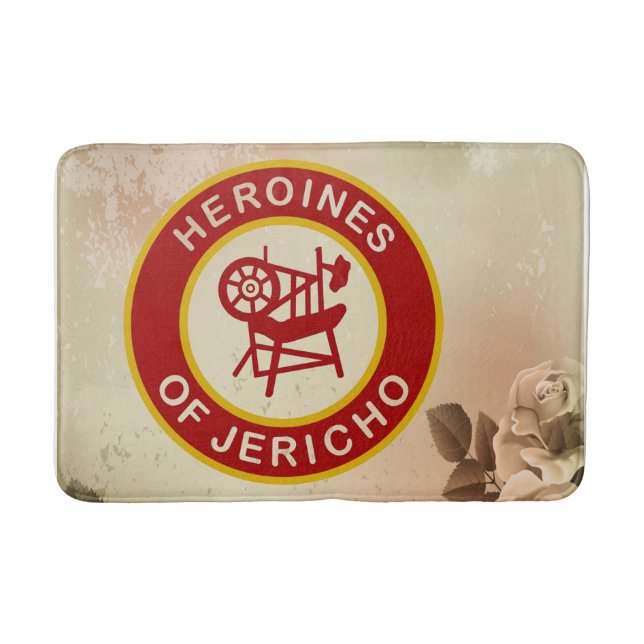 TAPIS DE BAIN HOJ (Devant)