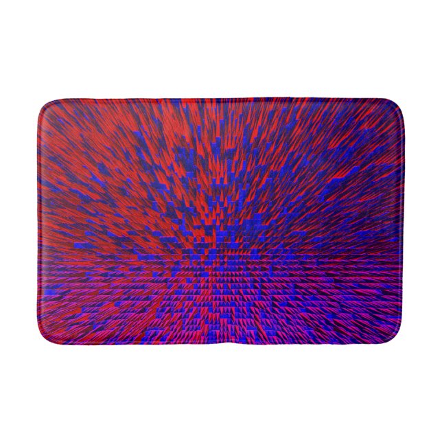 Tapis De Bain Hot City...... (Devant)