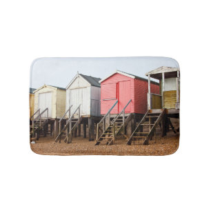 Tapis De Bain Huttes de plage