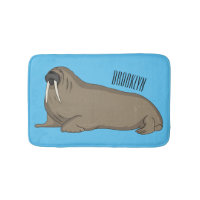 Illustration de Walrus