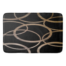 Impression graphique Bain/Mat de cuisine