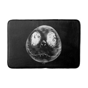 Tapis De Bain Jack Skellington  Smile
