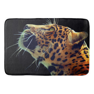 Tapis De Bain Jaguar
