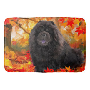 Tapis De Bain JAX - tapis de caisse/bain