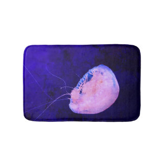 Tapis De Bain Jellyfish