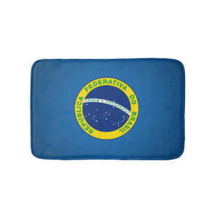 Tapis De Bain Joint brésilien d'état