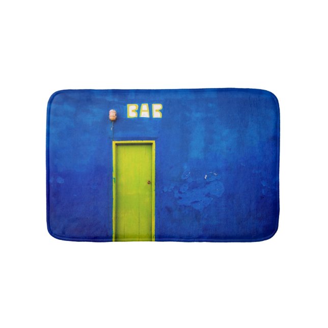Tapis De Bain Joyeuses heures (Devant)