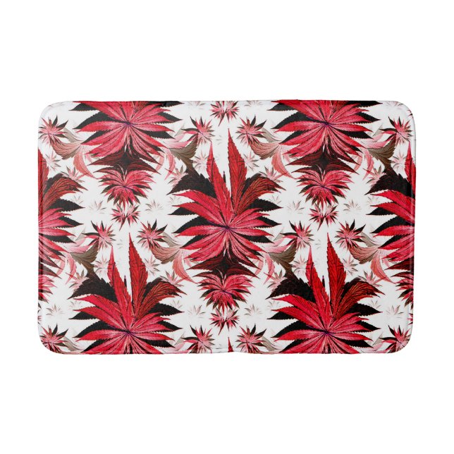 Tapis De Bain Joys de Noël...... (Devant)