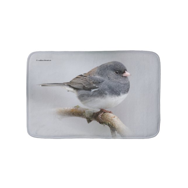 Tapis De Bain Junco à ardoise foncée sur l'arbre à poires (Devant)