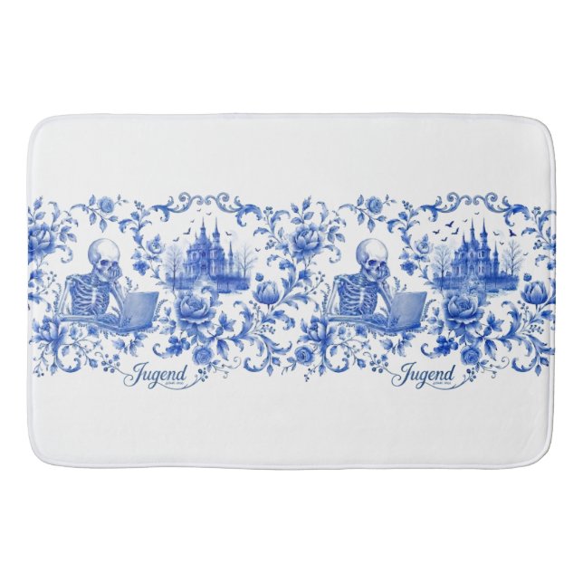 TAPIS DE BAIN K01 (Devant)
