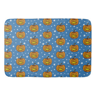 Tapis De Bain Kine de Halloween