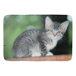 Tapis De Bain Kitten