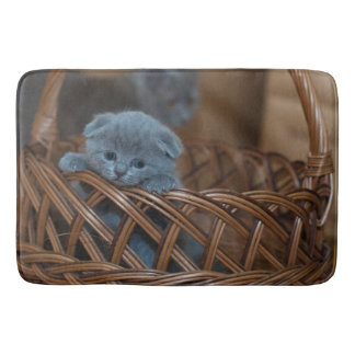 Tapis De Bain Kitten