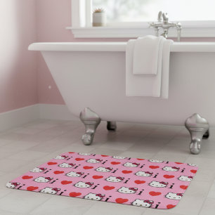 Tapis de bain Kitty