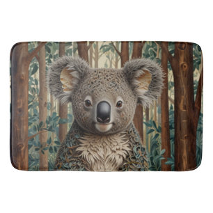 Tapis De Bain Koala Bear