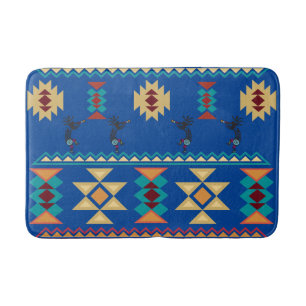Tapis De Bain Kokopellis