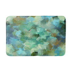 Tapis De Bain La mer......