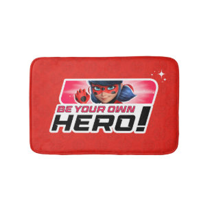 Tapis De Bain Ladybug miraculeux   Soyez votre propre héros
