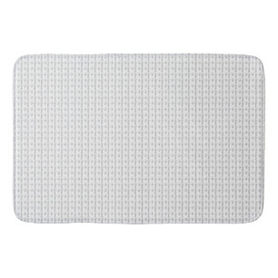 Tapis De Bain Langue Conception Quatorze