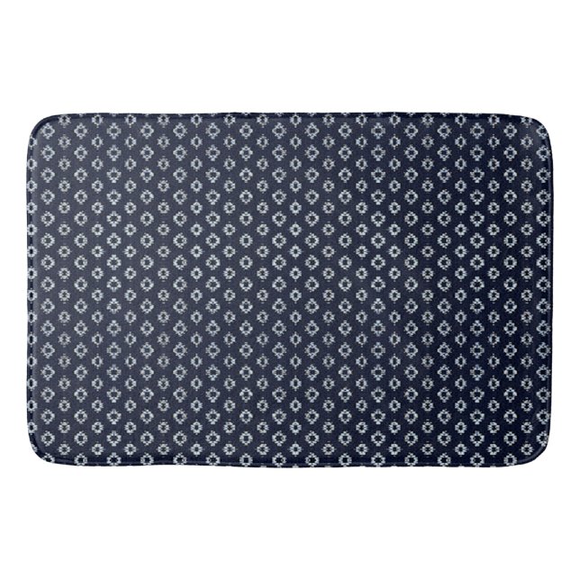Tapis De Bain Le blues 10 (Devant)