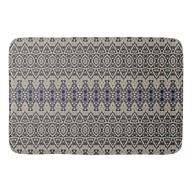 Tapis De Bain Le blues 17 (Devant)