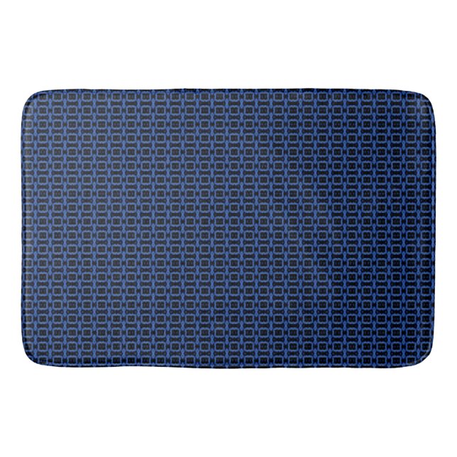 Tapis De Bain Le blues 19 (Devant)