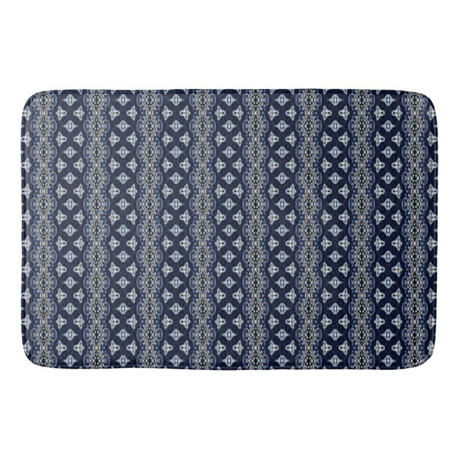 Tapis De Bain Le blues 25 (Devant)