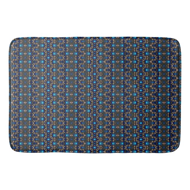 Tapis De Bain Le blues 28 (Devant)