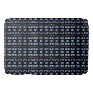 Tapis De Bain Le Blues 4