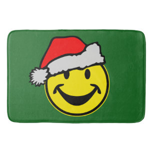 Tapis De Bain Le Père Noël, ton père. & idées