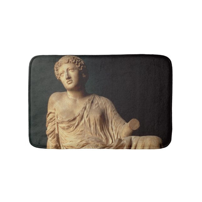 Tapis De Bain Le Suppliant de Barberini, Grec, c.470-440 AVANT (Devant)