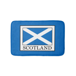 Tapis De Bain L'Ecosse