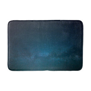 Tapis De Bain Les étoiles de nuit