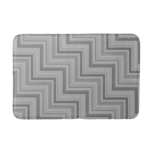 Tapis De Bain Les Grands Stripes