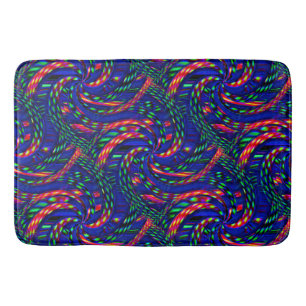 Tapis De Bain Les voleurs de la fête...