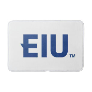 Tapis De Bain LETTRE bloc EIU