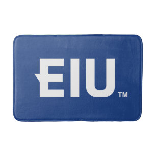 Tapis De Bain LETTRE bloc EIU